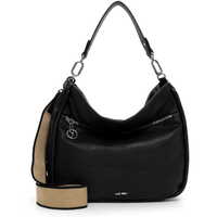 Taschen Damen Schultertaschen Suri Frey Beutel SFY Patsy Schwarz