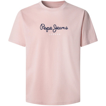Pepe jeans  T-Shirt T-shirt  Eggo N günstig online kaufen