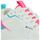 Schuhe Damen Sneaker Low Extr4  Weiss