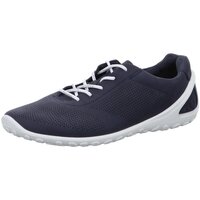 Schuhe Herren Derby-Schuhe & Richelieu Ecco Schnuerschuhe Outdoor 802384/02038 Blau