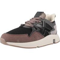 Schuhe Damen Sneaker Munich CLIK WOMEN 82 Schwarz