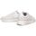 Schuhe Herren Sneaker Philippe Model TYLU WT09 - TROPEZ 2.1-MONOCHROME BLANCHE Weiss