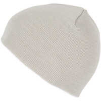 Accessoires Jungen Mütze K-Up Bonnet à maille fine Grau