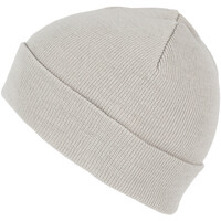 Accessoires Jungen Mütze K-Up Bonnet en maille fine Grau