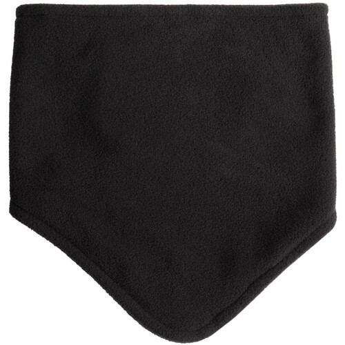 Accessoires Jungen Schal K-Up Tour de cou Schwarz