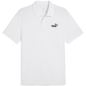 Puma  Poloshirt Polo  Ess No. 1 Logo Pique günstig online kaufen