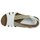 Schuhe Damen Sandalen / Sandaletten Interbios  Weiss