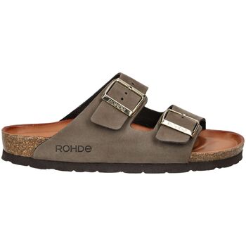 Rohde  Clogs Pantoletten günstig online kaufen