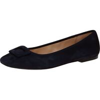 Schuhe Damen Ballerinas Peter Kaiser Ballerinas Blau