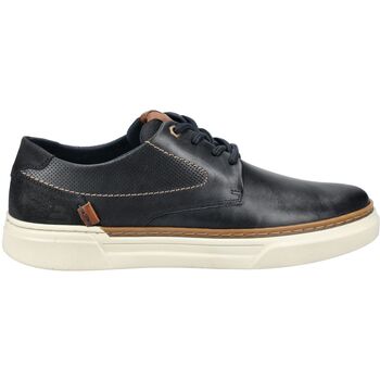 Schuhe Herren Sneaker Low Bullboxer Sneaker Blau