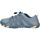 Schuhe Damen Wanderschuhe Dockers Wanderschuhe Blau