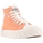 Schuhe Damen Derby-Schuhe Palladium PALLA ACE CHUKKA ORG 813-SUNSTONE ORANGE Orange Orange