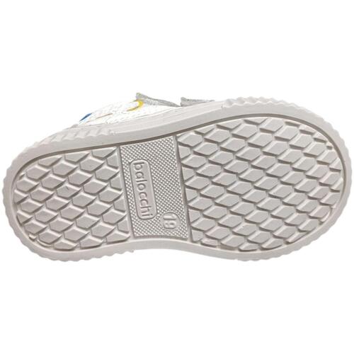 Balocchi MINI Grau