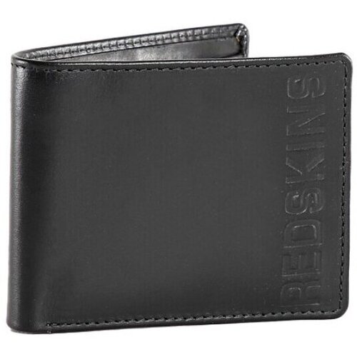Taschen Herren Portemonnaie Redskins RANCH Braun