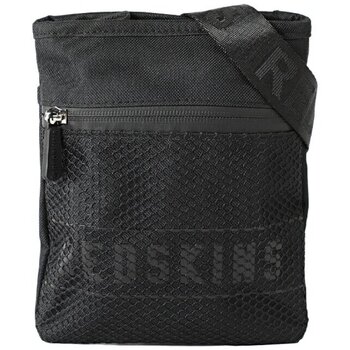 Taschen Herren Umhängetaschen Redskins REMIX Schwarz