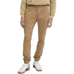 Kleidung Herren Hosen Tommy Jeans DM0DM20283 Braun