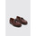 Schuhe Herren Bootsschuhe CallagHan 53205 Braun