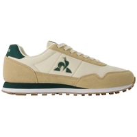 Schuhe Herren Sneaker Le Coq Sportif ASTRA_2 Beige