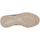 Schuhe Damen Sneaker Low Skechers Slip-Ins: Switch Back - Mist Beige