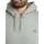 Kleidung Herren Sweatshirts Dickies Oakport Hoodie mit Aufschrift „The Oakport“ Grau
