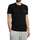 Kleidung Herren Pyjamas/ Nachthemden Emporio Armani 2er-Pack Lounge-T-Shirts Blau