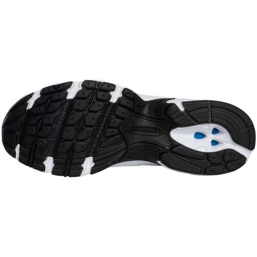 New Balance 530 ABZORB Mesh-Turnschuhe Weiss
