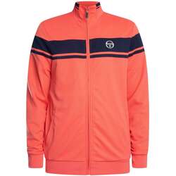 Kleidung Herren Trainingsjacken Sergio Tacchini Damarindo Trainingsjacke Rosa