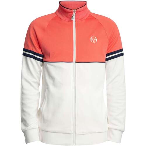 Kleidung Herren Trainingsjacken Sergio Tacchini Orion-Trainingsjacke Multicolor
