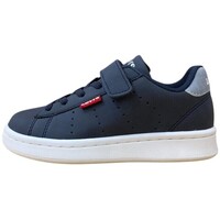Schuhe Kinder Sneaker Levi's AVENUE VAVE 0241S Deportiva casual niño Azul Blau