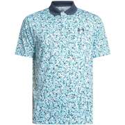 Golf Matchplay Bedrucktes Poloshirt