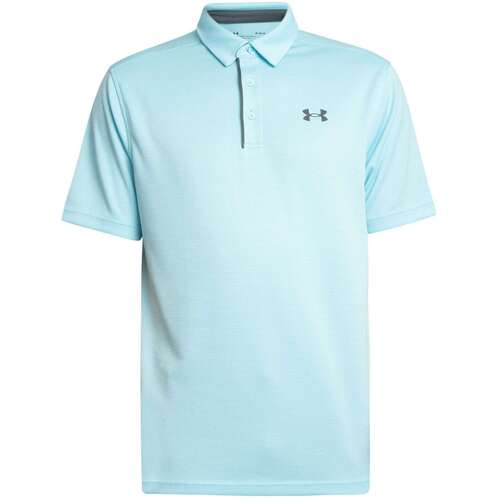 Kleidung Herren Polohemden Under Armour Tech-Poloshirt Blau
