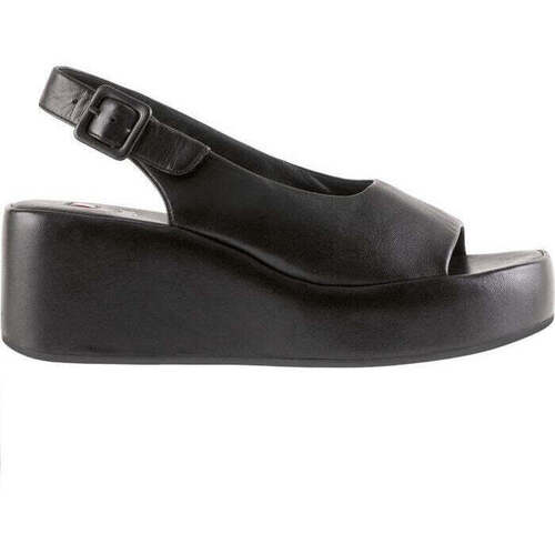 Schuhe Damen Sandalen / Sandaletten Högl Loulou Schwarz