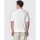 Kleidung Herren T-Shirts & Poloshirts K-Way K4126SW 001 Weiss
