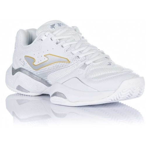 Joma TM10LS2502C Weiss