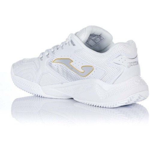 Joma TM10LS2502C Weiss