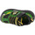 Schuhe Jungen Sneaker Low Skechers Skech Tracks - Tractor-Tronix Grün