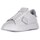 Schuhe Damen Sneaker Low Philippe Model BTLD Weiss