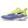 Schuhe Herren Basketballschuhe Puma 379905-02 Gelb