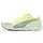 Schuhe Herren Laufschuhe Puma 195337-01 Blau