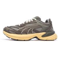 Schuhe Herren Laufschuhe Puma 396480-02 Grau