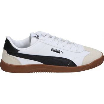 Schuhe Herren Multisportschuhe Puma 395104-04 Weiss