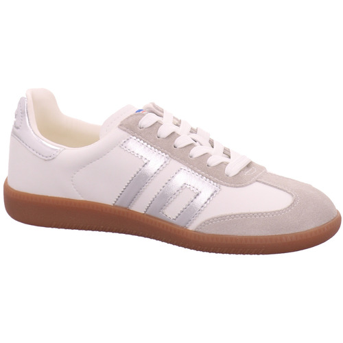 Back 70 Cloud 2505-18-metallic silver Weiss