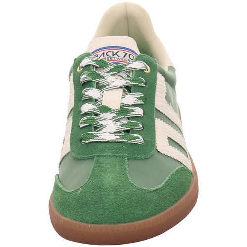 Back 70 Ghost-03-dark green Grün