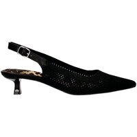 Schuhe Damen Pumps La Strada 2403346-4500 2403346-4500 Schwarz