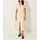 Kleidung Damen Kleider Sessun  Multicolor
