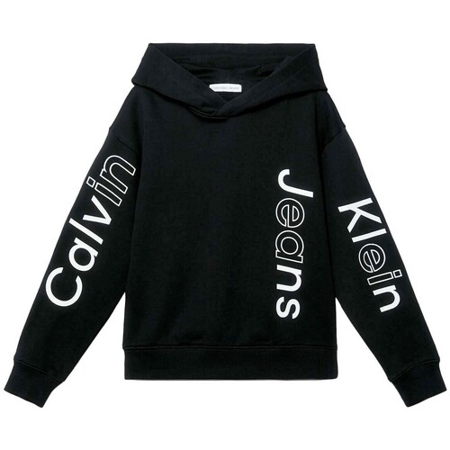 Kleidung Jungen Pullover Calvin Klein Jeans  Other