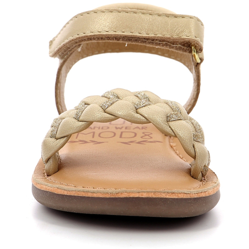 Mod'8 Clopaola Gold
