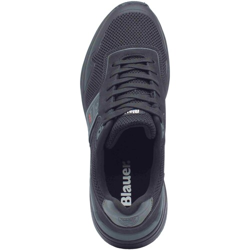 Blauer S5Ray05 Schwarz