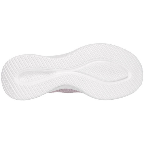 Skechers 150457 ULTRA FLEX 3.0 - ELEVATED MOTION Rosa