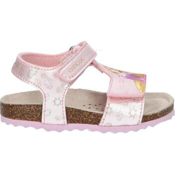 Geox B152RC 000NF B SANDAL CHALKI